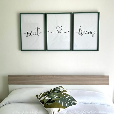 Damadimare Casa Vacanze Montesilvano Marina 외부 사진