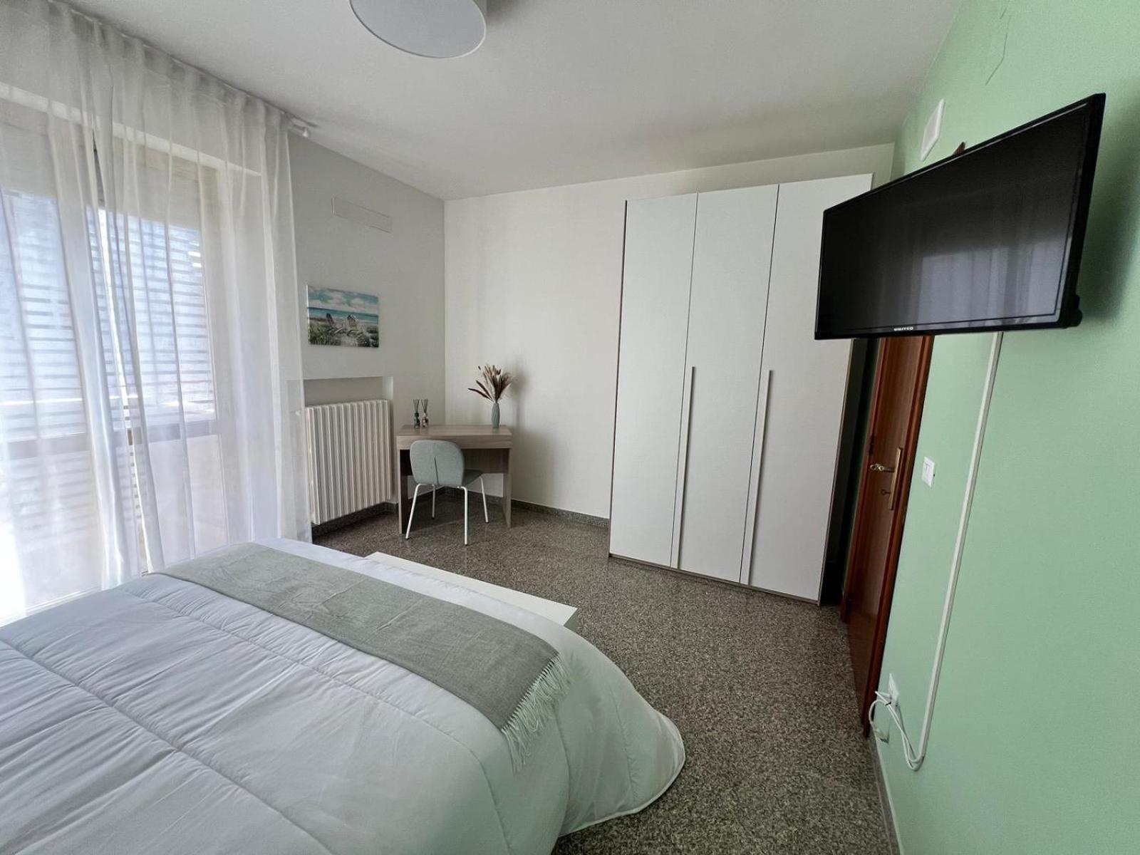 Damadimare Casa Vacanze Montesilvano Marina 외부 사진