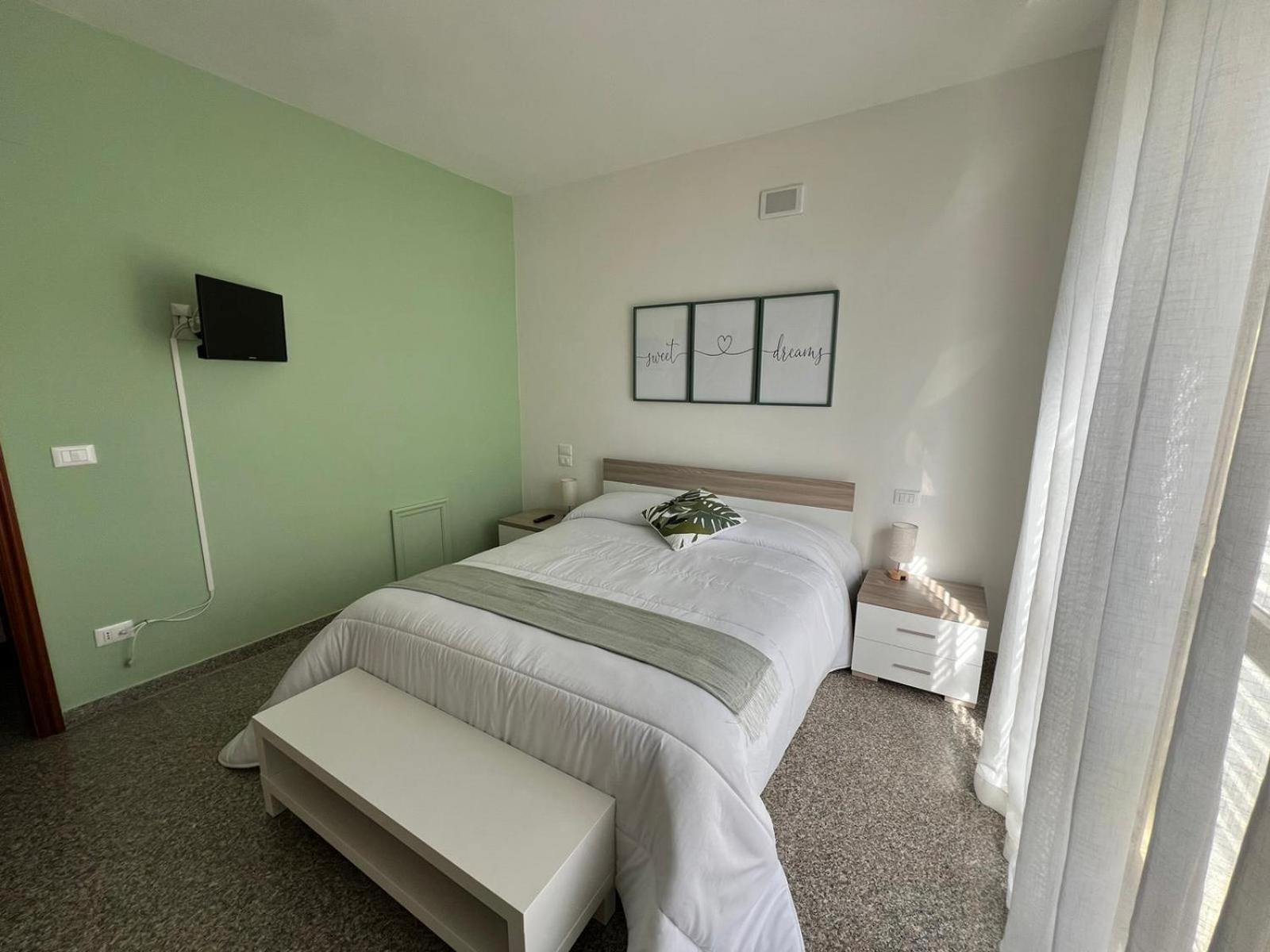 Damadimare Casa Vacanze Montesilvano Marina 외부 사진
