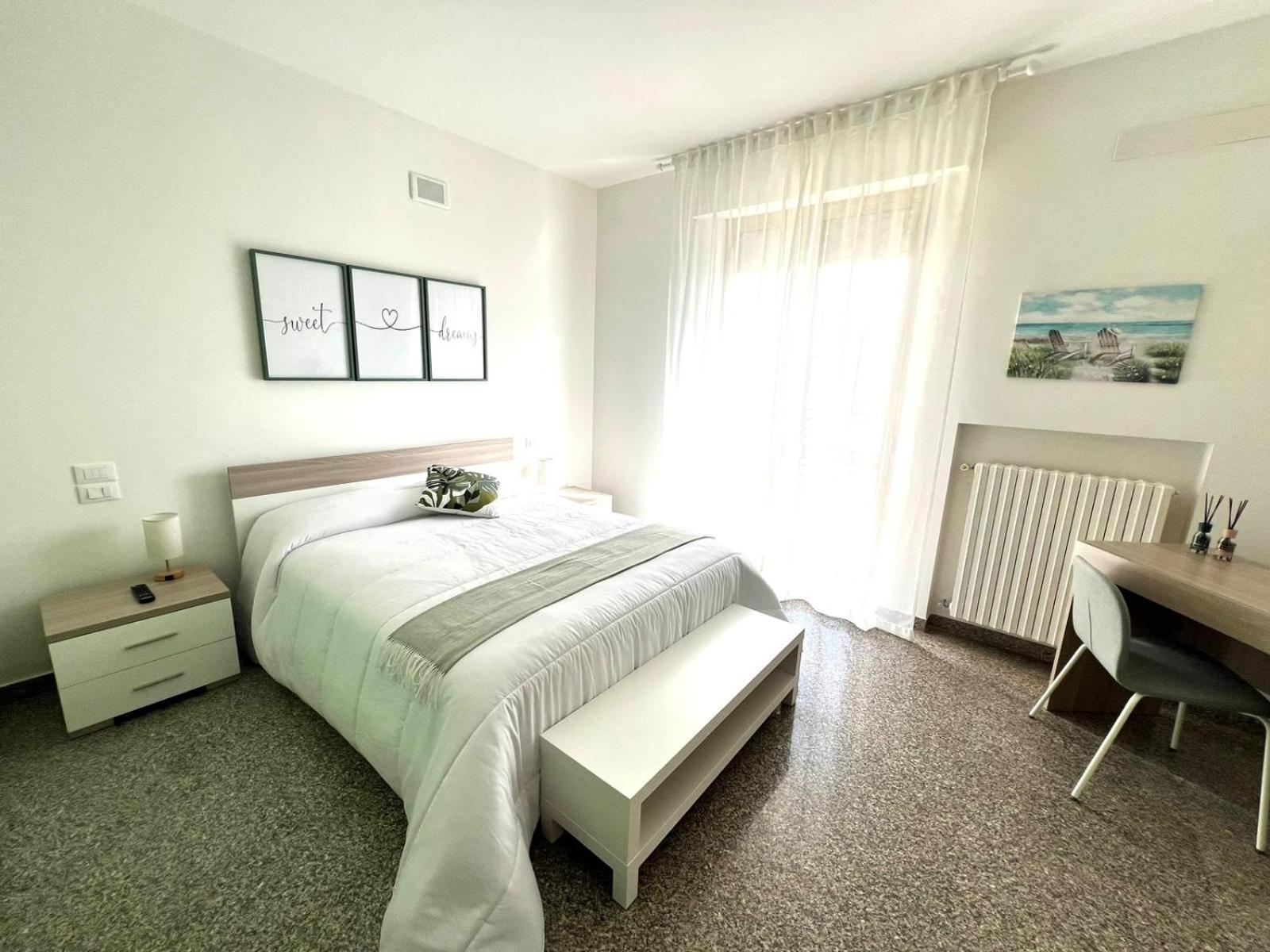 Damadimare Casa Vacanze Montesilvano Marina 외부 사진