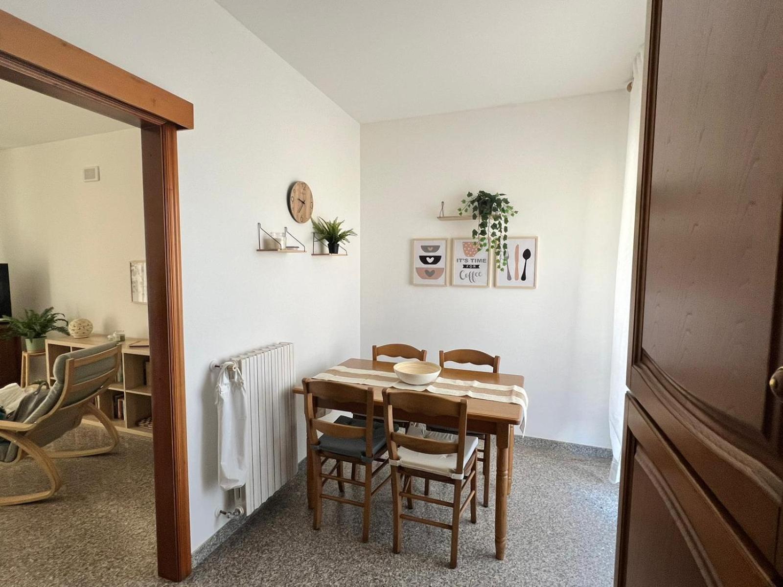 Damadimare Casa Vacanze Montesilvano Marina 외부 사진