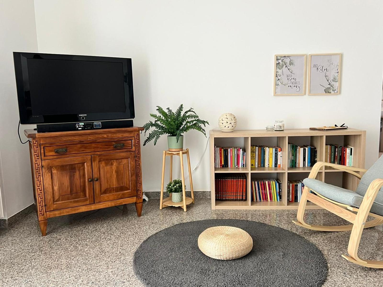 Damadimare Casa Vacanze Montesilvano Marina 외부 사진