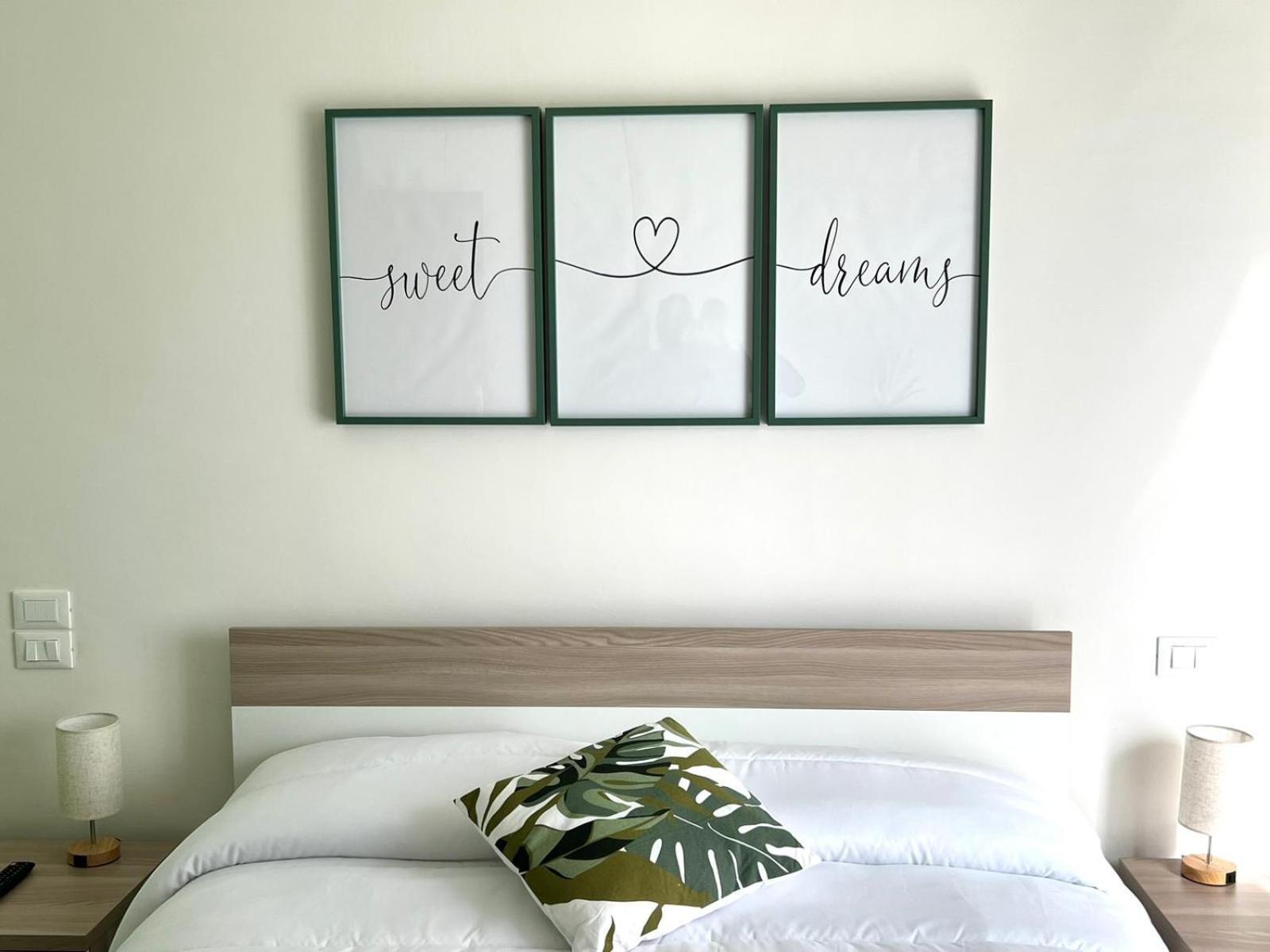 Damadimare Casa Vacanze Montesilvano Marina 외부 사진