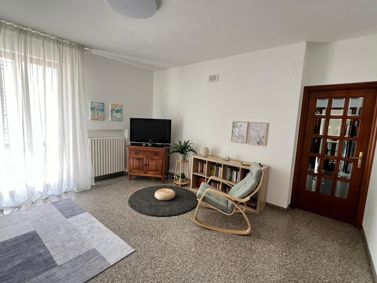 Damadimare Casa Vacanze Montesilvano Marina 외부 사진