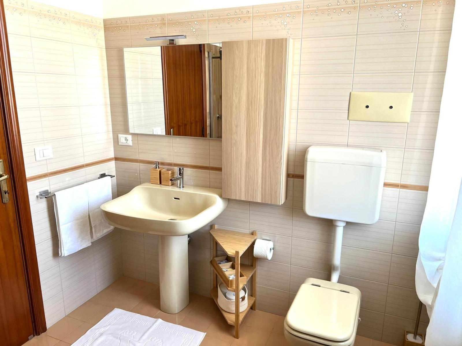 Damadimare Casa Vacanze Montesilvano Marina 외부 사진