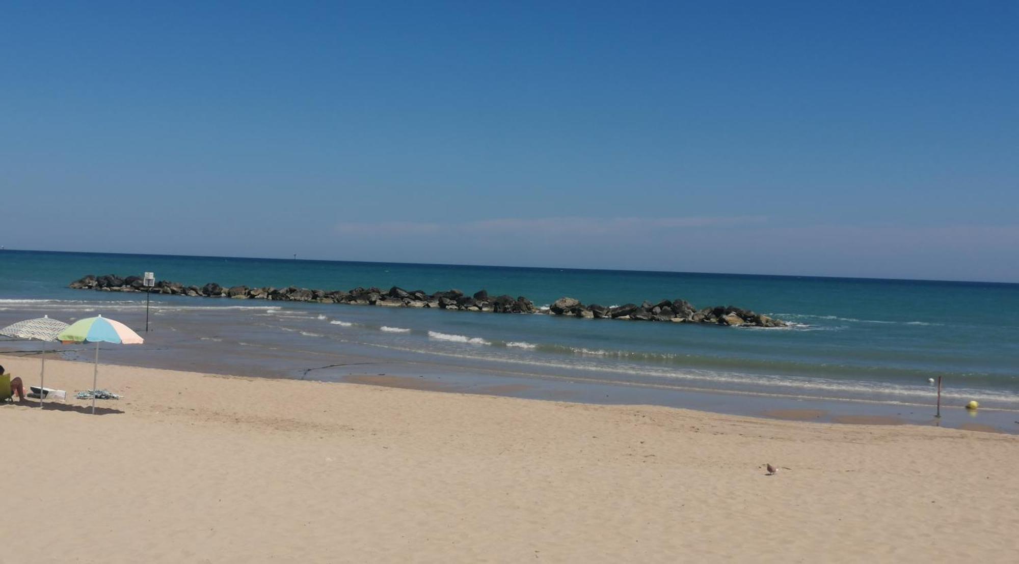 Damadimare Casa Vacanze Montesilvano Marina 외부 사진