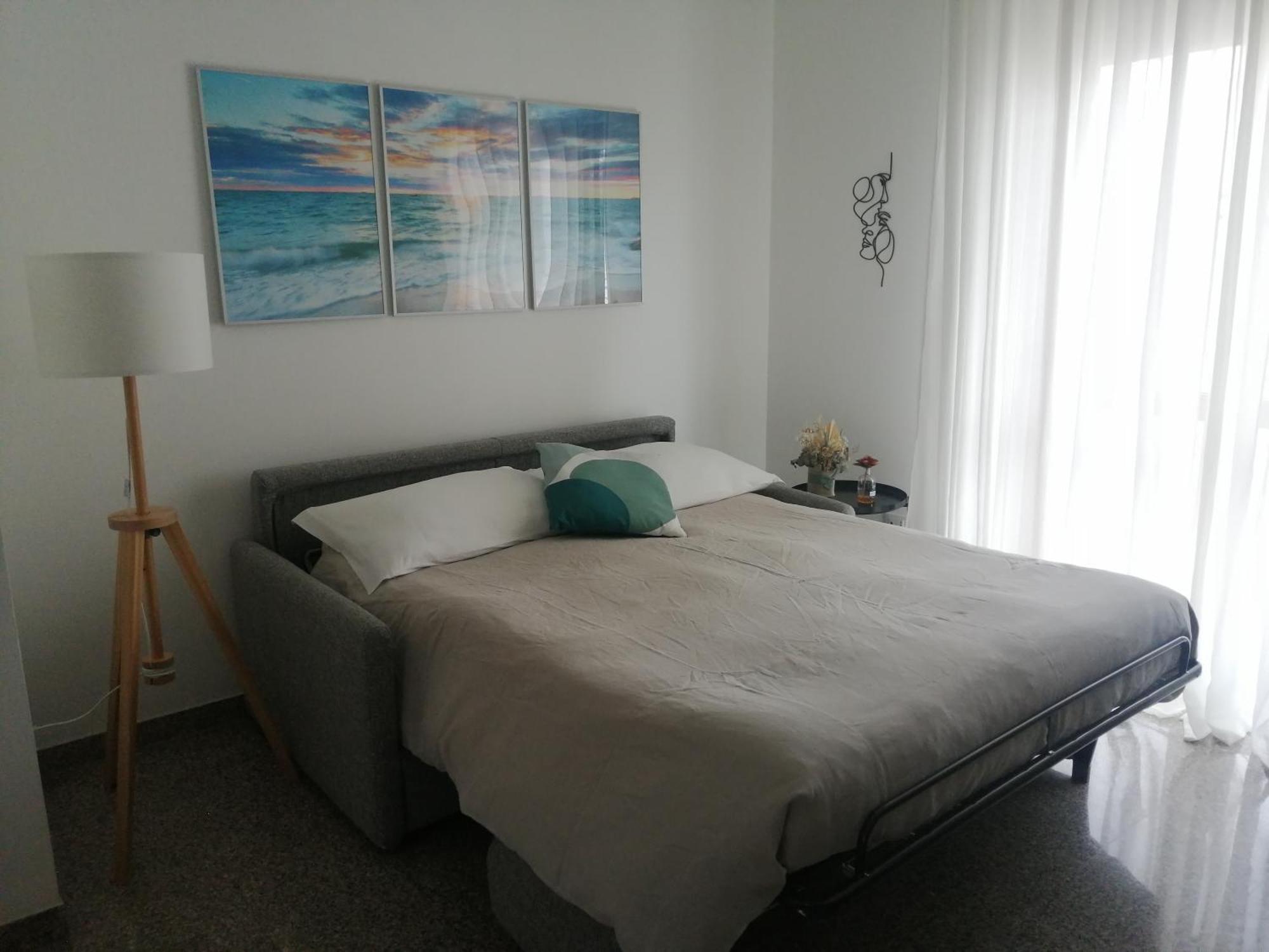 Damadimare Casa Vacanze Montesilvano Marina 외부 사진