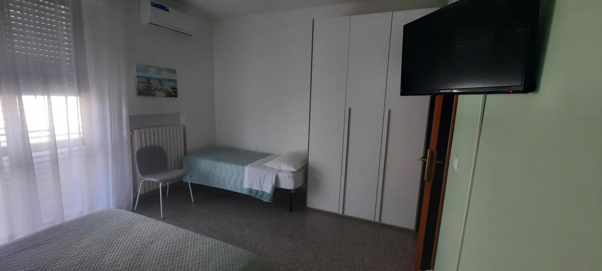 Damadimare Casa Vacanze Montesilvano Marina 외부 사진